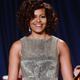 Twitter
First lady Michelle Obama at White House Correspondents’ Dinner